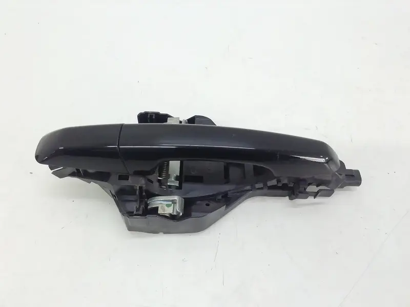 Maniglia esterna Posteriore Destra JAGUAR E-Pace Serie (17>) Diesel 2000