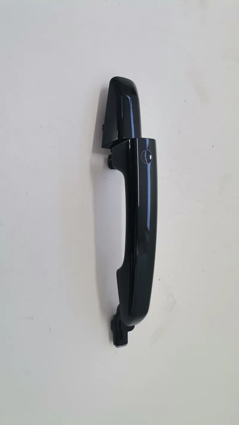 Maniglia esterna Posteriore Destra JAGUAR F-Pace Serie (16>) bj32-224a44 Diesel 2000 (16>20)