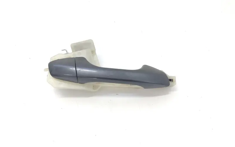 Maniglia esterna Posteriore Destra KIA Rio Serie (17>) 82661H8000 82661H8000 Bifuel/Gas 1.2