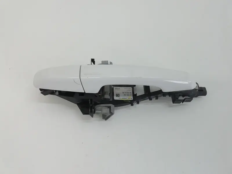 Maniglia esterna Posteriore Destra LAND ROVER Range Rover Evoque 1° Serie BJ3224994CC Diesel 2200