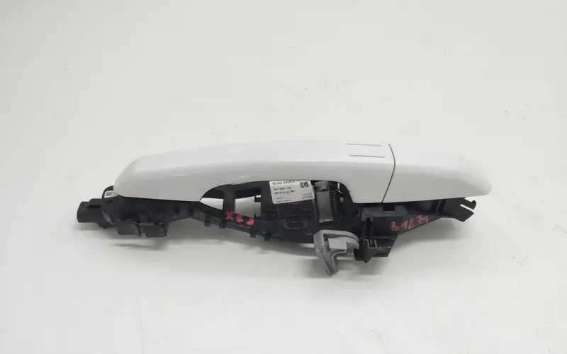 Maniglia esterna Posteriore Destra LAND ROVER Range Rover Evoque 1° Serie LR061200 BJ3224994CC Diesel 2.2