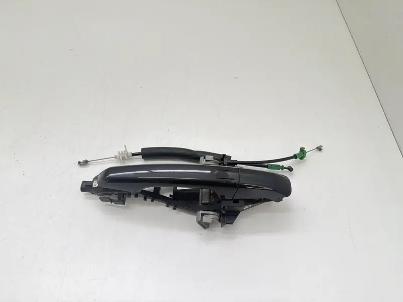 Maniglia esterna Posteriore Destra LAND ROVER Range Rover Evoque 1° Serie LR061201 BJ3224994CC Diesel 2.2