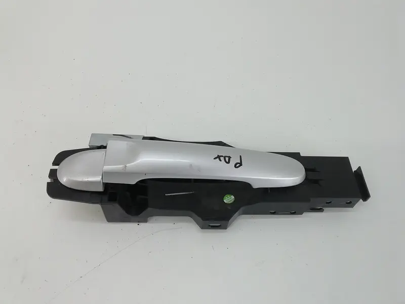 Maniglia esterna Posteriore Destra NISSAN Micra 7° Serie Benzina 1200 (10>16)