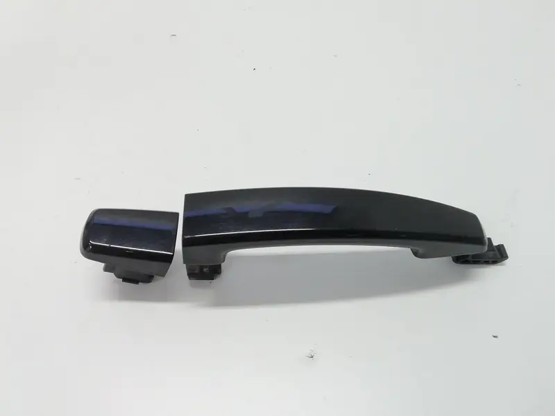 Maniglia esterna Posteriore Destra OPEL Astra J S. Wagon 13500026 Diesel 1700