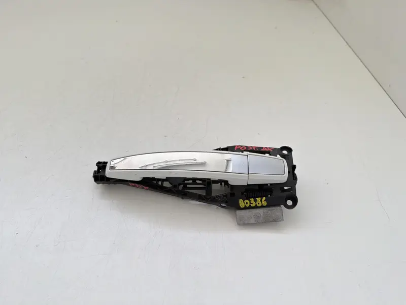 Maniglia esterna Posteriore Destra OPEL Insignia Berlina 25936893 Diesel 2.0 (08>17)