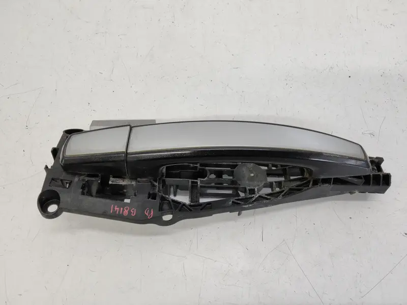 Maniglia esterna Posteriore Destra OPEL Insignia Berlina Diesel 2000 (08>17)