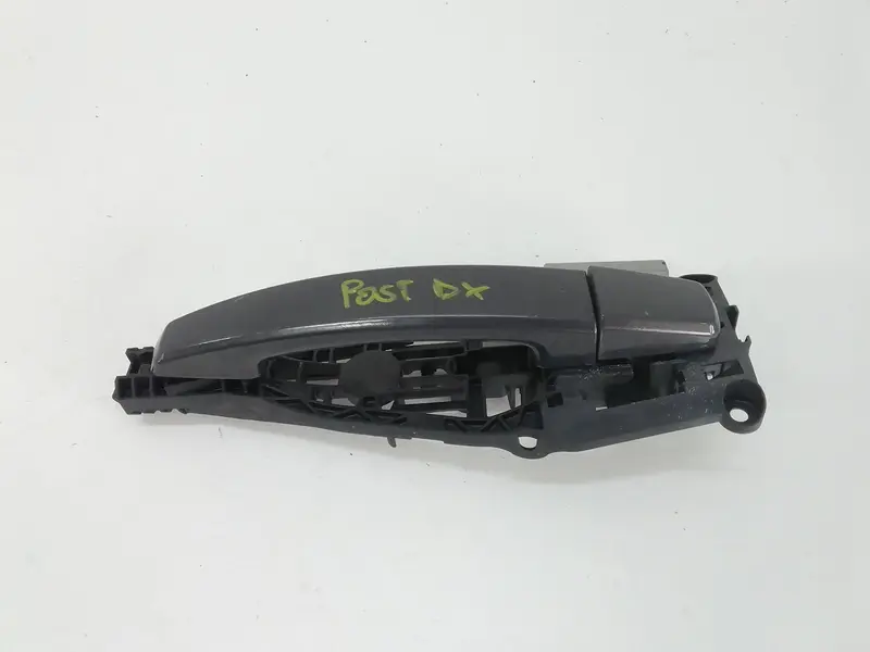 Maniglia esterna Posteriore Destra OPEL Meriva 3° Serie Benzina 1400