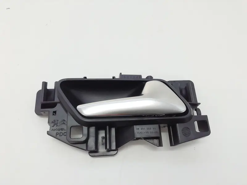Maniglia esterna Posteriore Destra PEUGEOT 2008 Serie (19>) Diesel