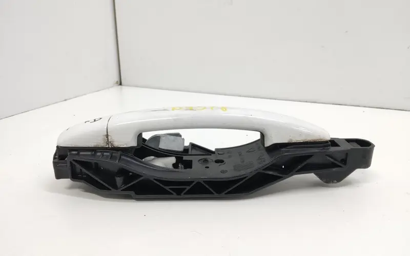 Maniglia esterna Posteriore Destra PEUGEOT 208 Serie (12>19) 9101GH 9672961080 Benzina 1.2 (12>19)