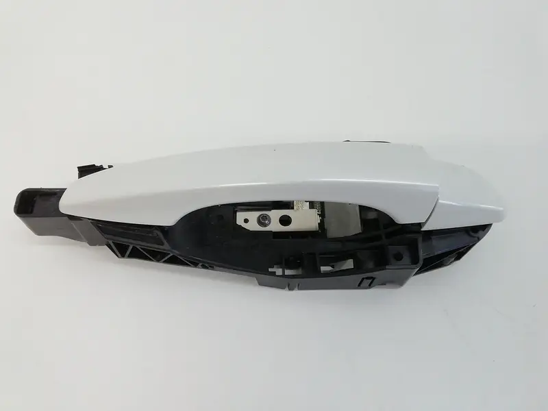 Maniglia esterna Posteriore Destra PEUGEOT 208 Serie (19>) 9802977180 Benzina 1200