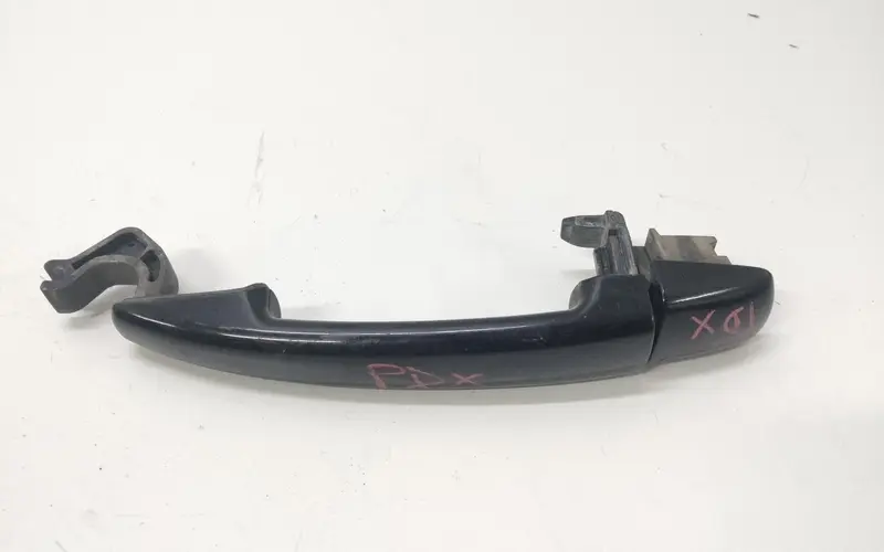 Maniglia esterna Posteriore Destra PEUGEOT 308 Serie (07>14) 9101GG 96845224677 Diesel 2.0 (07>14)