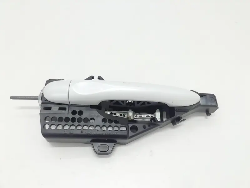 Maniglia esterna Posteriore Destra RENAULT Captur Serie (19>) Diesel 1500