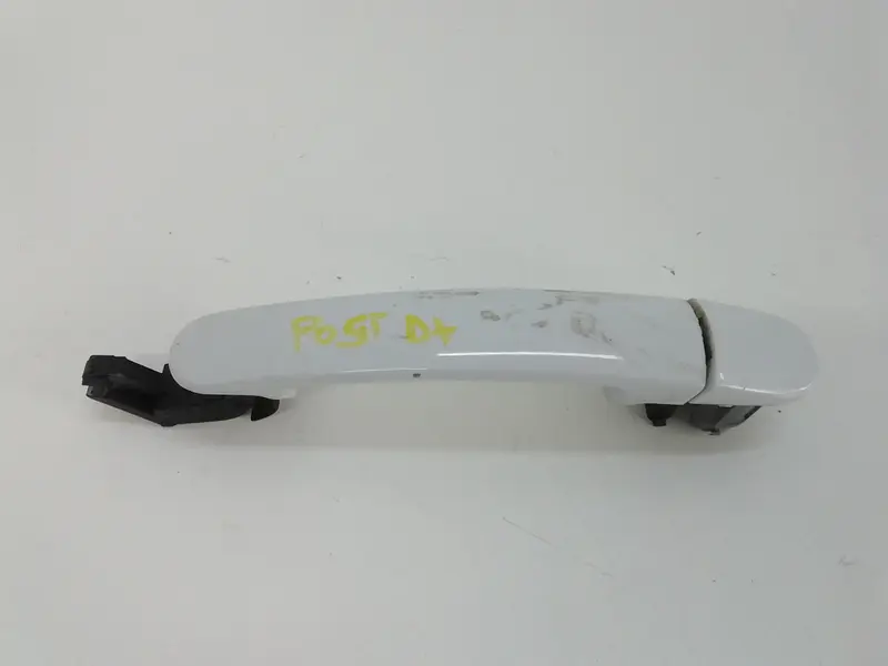 Maniglia esterna Posteriore Destra SEAT Altea XL 3B0837207 Diesel 2000