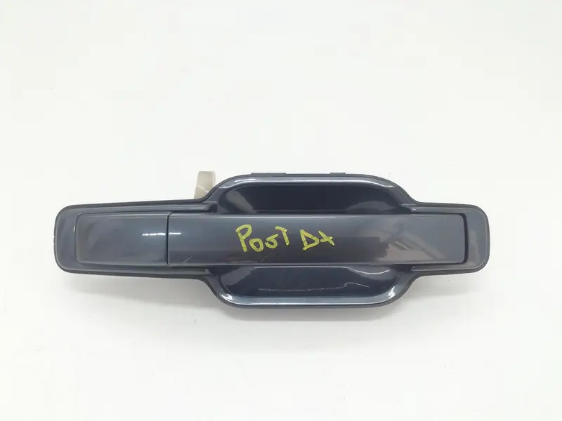 Maniglia esterna Posteriore Destra SSANGYONG Kyron 1° Serie Diesel 2000 (05>07)