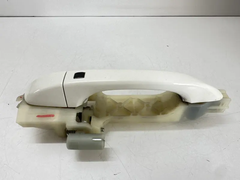 Maniglia esterna Posteriore Destra SSANGYONG XLV Serie (16>) 7345235010 Diesel 1.6