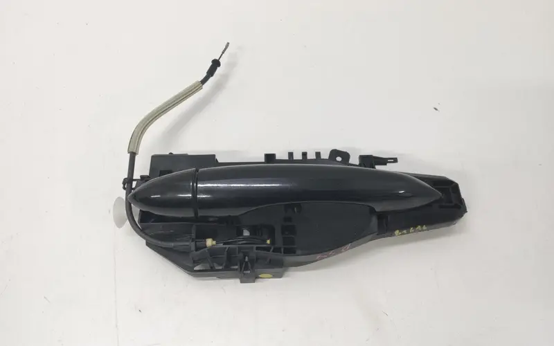 Maniglia esterna Posteriore Sinistra ALFA ROMEO Stelvio Serie (949_) (16>) 50545351 Diesel