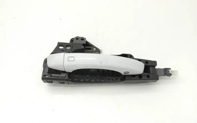 Maniglia esterna Posteriore Sinistra AUDI A6 Avant Serie C7 (4G5) (11>) 4H0837885 Diesel 3.0 (11>18)
