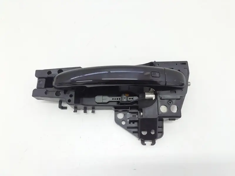 Maniglia esterna Posteriore Sinistra AUDI Q5 Serie (8RB) (08>12) Diesel 2000 (08>12)