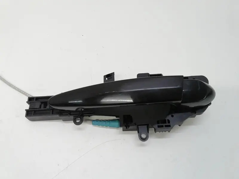 Maniglia esterna Posteriore Sinistra BMW Serie 1 Serie (E87) (07>) Diesel 2000