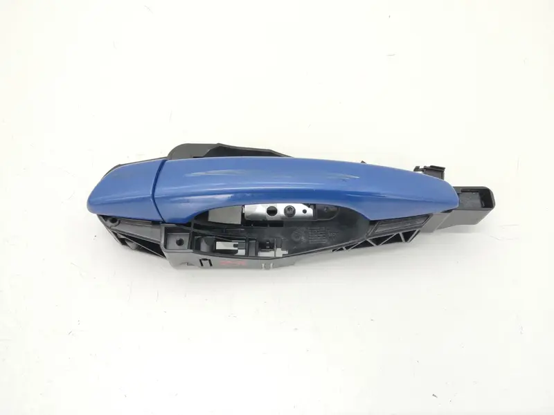 Maniglia esterna Posteriore Sinistra CITROEN C3 AirCross 98029783XT 9802977380 Diesel 1.6