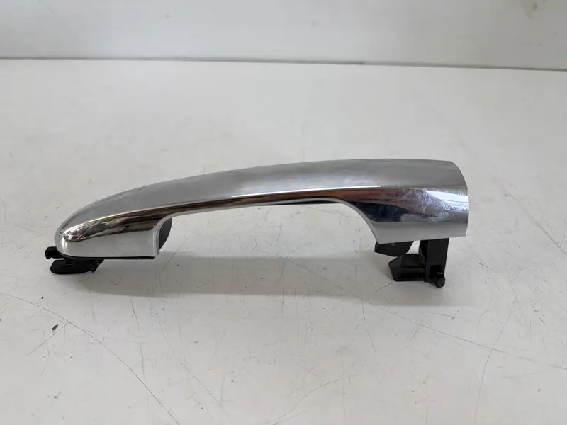 Maniglia esterna Posteriore Sinistra FIAT 500 L Serie (351_352) (12>) Benzina
