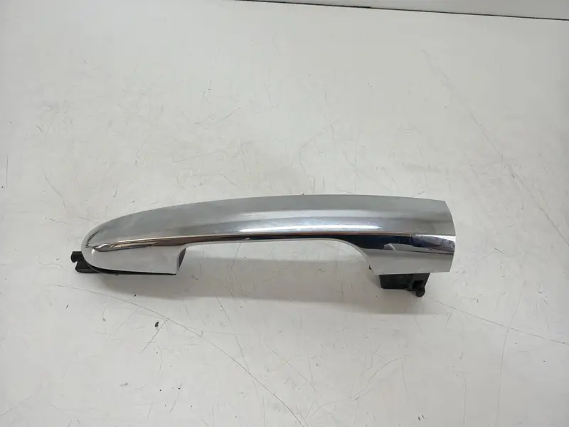 Maniglia esterna Posteriore Sinistra FIAT 500 L Serie (351_352) (12>) Benzina