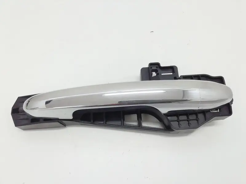 Maniglia esterna Posteriore Sinistra FIAT 500 L Serie (351_352) (12>) Diesel 1600
