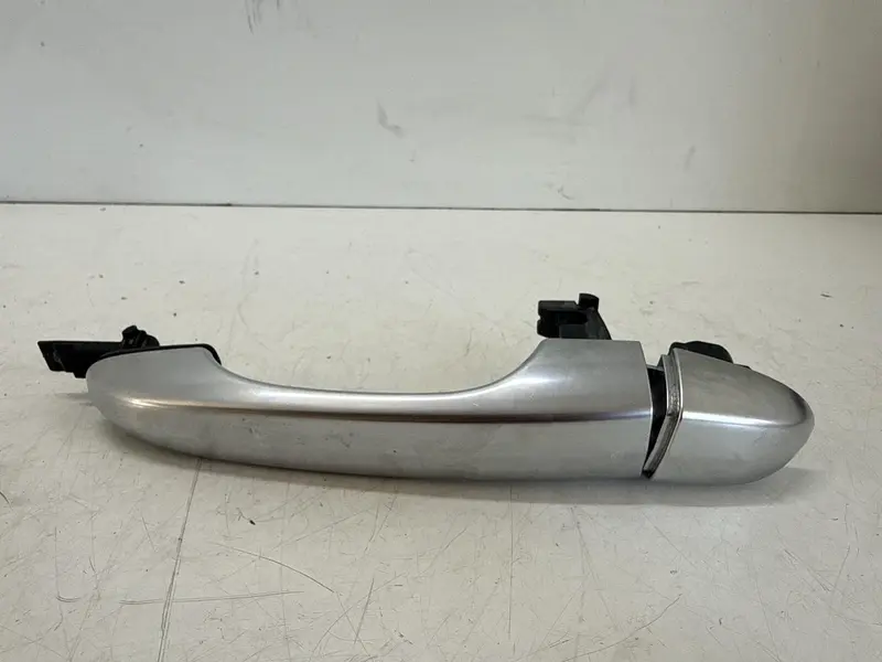 Maniglia esterna Posteriore Sinistra FIAT 500 X Serie (15>) 735670457 Benzina
