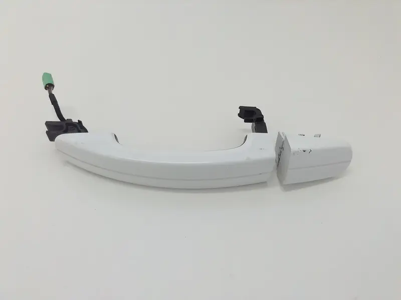 Maniglia esterna Posteriore Sinistra FORD Focus Berlina 3° Serie Diesel 2000 (04>08)