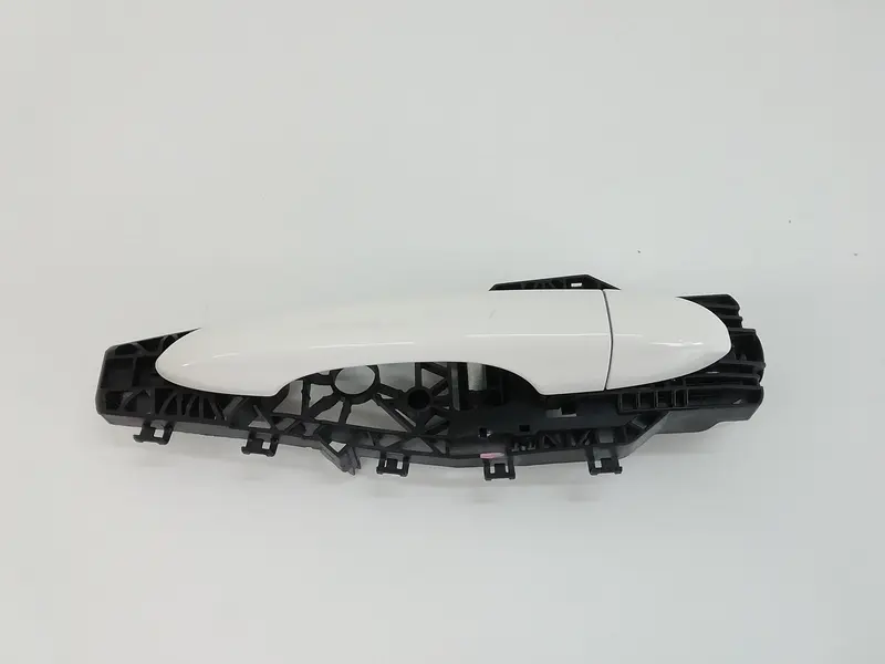 Maniglia esterna Posteriore Sinistra JEEP Compass Serie 53422297 Diesel 2000