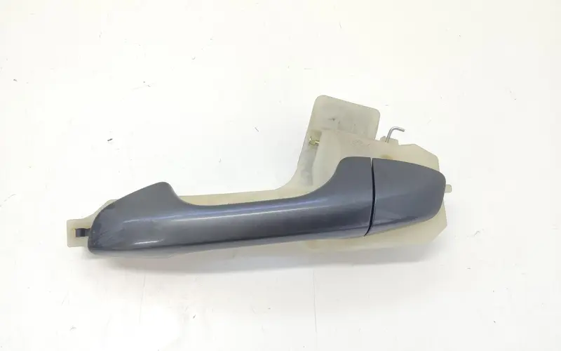 Maniglia esterna Posteriore Sinistra KIA Rio Serie (17>) 82651H8000 82651H8000 Bifuel/Gas 1.2