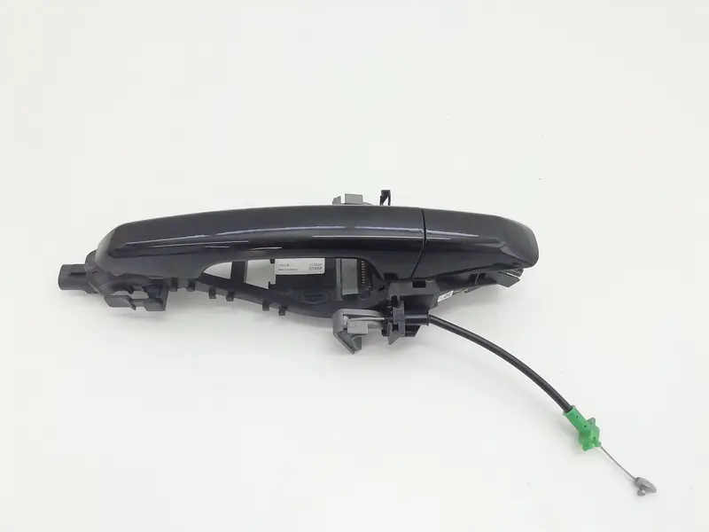 Maniglia esterna Posteriore Sinistra LAND ROVER Range Rover Evoque 1° Serie BJ3224955CE Diesel 2000