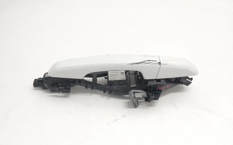 Maniglia esterna Posteriore Sinistra LAND ROVER Range Rover Evoque 1° Serie LR061200 BJ3224995CC Diesel 2.2