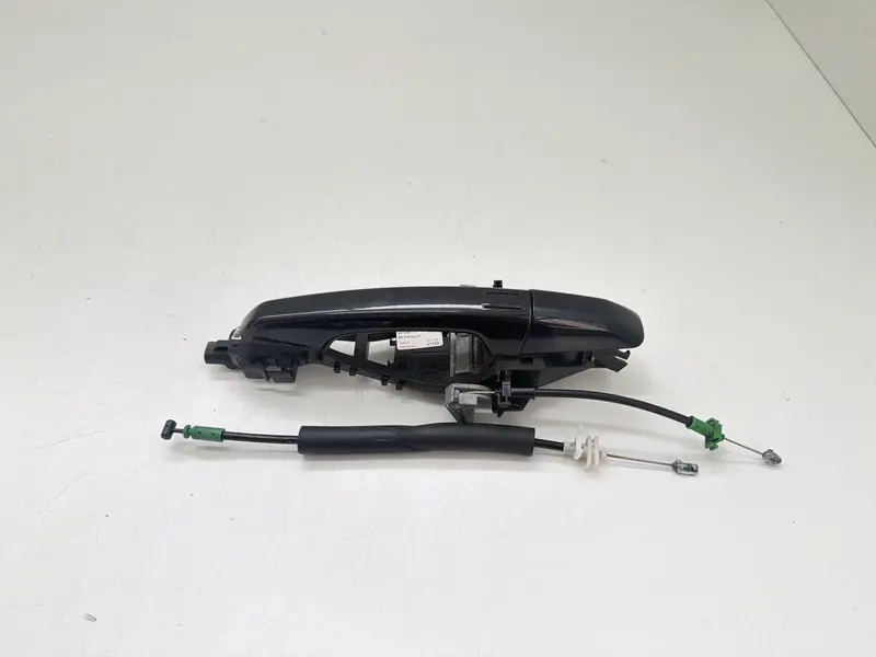 Maniglia esterna Posteriore Sinistra LAND ROVER Range Rover Evoque 1° Serie LR061201 BJ3224995CC Diesel 2.2