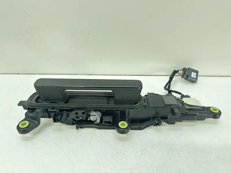 Maniglia esterna Posteriore Sinistra LAND ROVER Range Rover Evoque Serie (18>) LR178927 L560J8A226601A Diesel/Hybrid 2.0