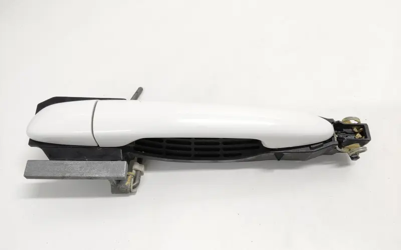 Maniglia esterna Posteriore Sinistra MAZDA CX-5 Serie TK485941XC33 TK485941XC33 Diesel 2.2