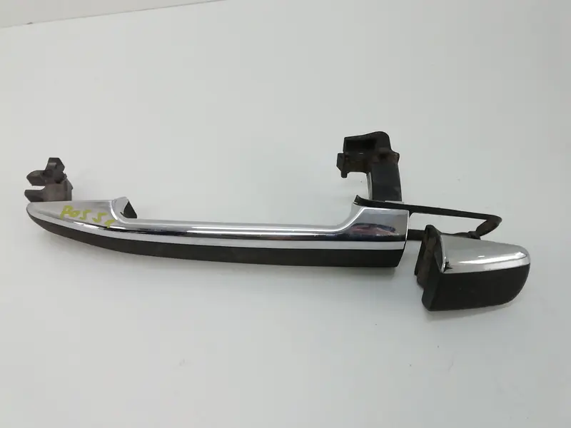 Maniglia esterna Posteriore Sinistra MERCEDES ML W163 2° Serie 1637600959 Diesel 4000 (02>05)