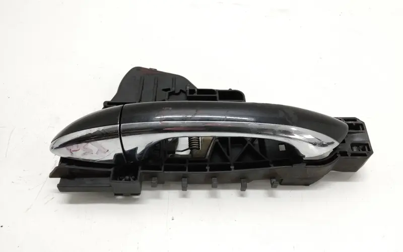 Maniglia esterna Posteriore Sinistra MERCEDES ML W164 3° Serie A16476005709040 Diesel 3.0 (05>11)