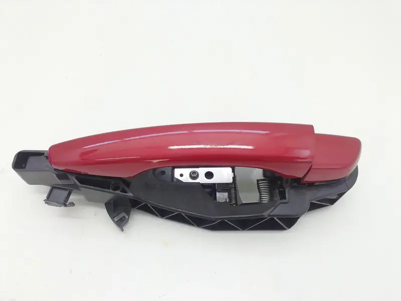 Maniglia esterna Posteriore Sinistra OPEL Corsa F Serie (19>) 9802977380 Diesel 1500