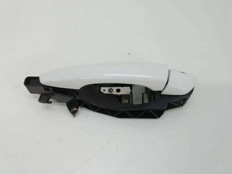 Maniglia esterna Posteriore Sinistra OPEL Crossland Serie (17>) 9802977380 Benzina