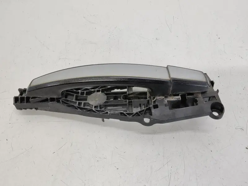 Maniglia esterna Posteriore Sinistra OPEL Insignia Berlina Diesel 2000 (08>17)
