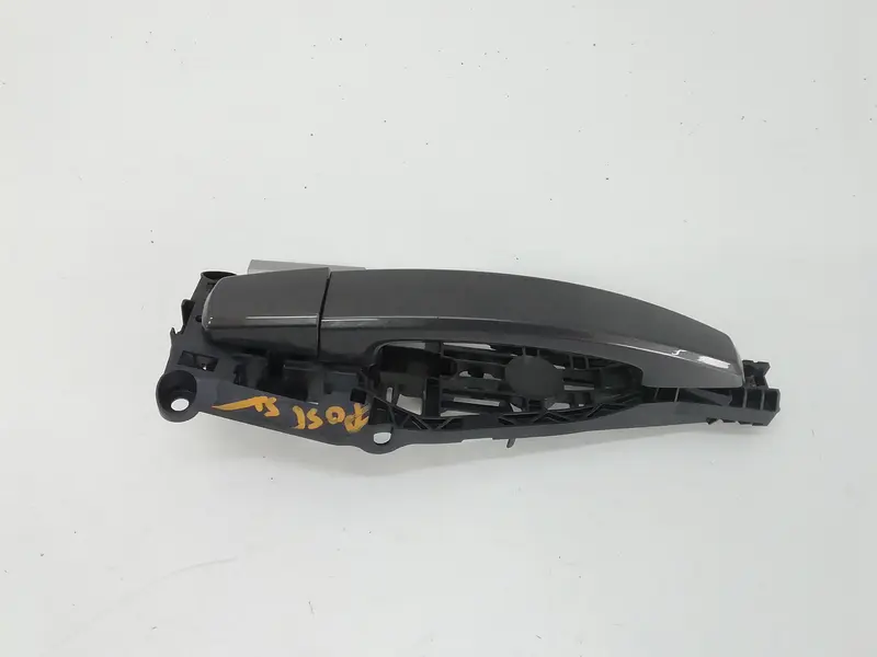 Maniglia esterna Posteriore Sinistra OPEL Meriva 3° Serie Benzina 1400
