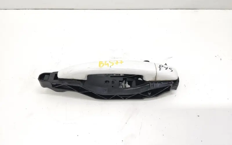 Maniglia esterna Posteriore Sinistra PEUGEOT 208 Serie (12>19) 9101GH 9672961180 Benzina 1.2 (12>19)