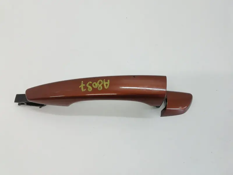 Maniglia esterna Posteriore Sinistra PEUGEOT 3008 Serie (16>) Diesel 1600 (16>23)