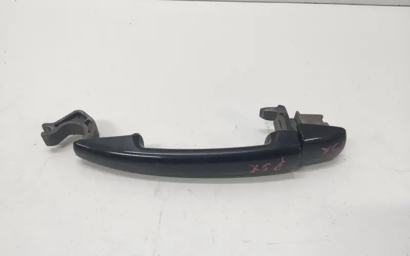 Maniglia esterna Posteriore Sinistra PEUGEOT 308 Serie (07>14) 9101GG 845224677 Diesel 2.0 (07>14)
