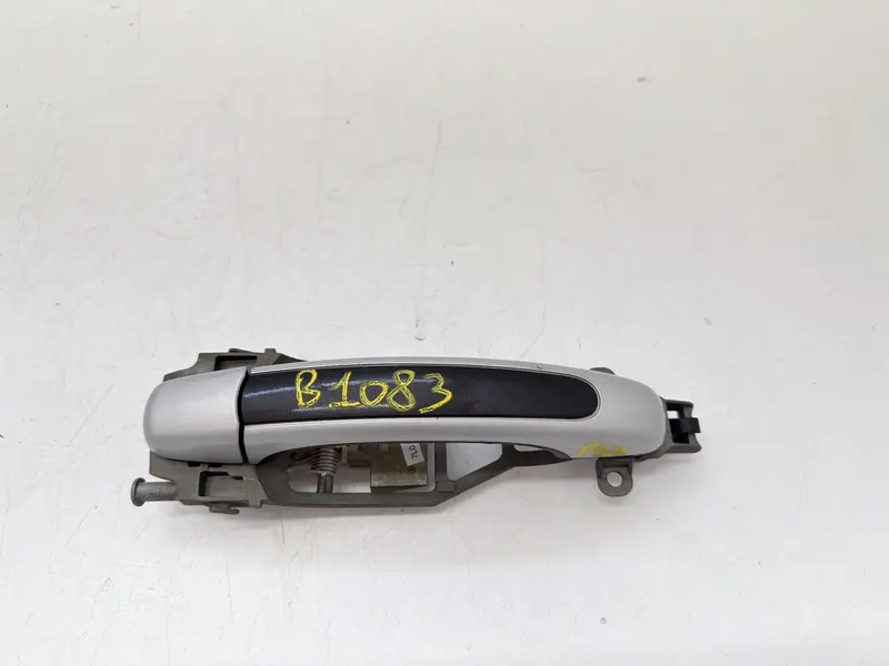 Maniglia esterna Posteriore Sinistra PORSCHE Cayenne 1° Serie 7L0839885A Benzina 3.2 (02>07)