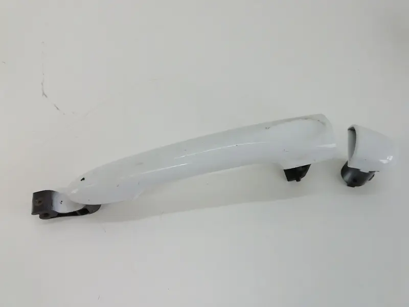Maniglia esterna Posteriore Sinistra RENAULT Grand Scenic 1° Serie 806070009F Benzina (03>09)