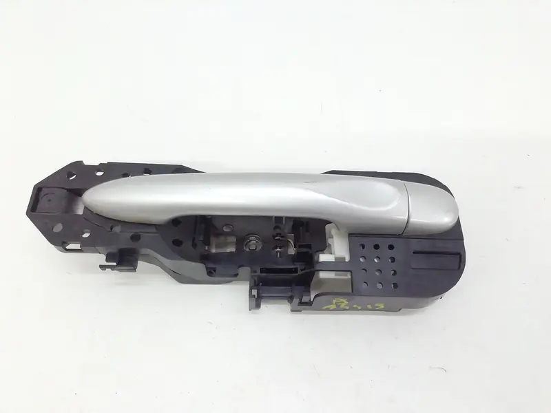 Maniglia esterna Posteriore Sinistra RENAULT Grand Scenic Serie (11>) Diesel 1500 (09>16)
