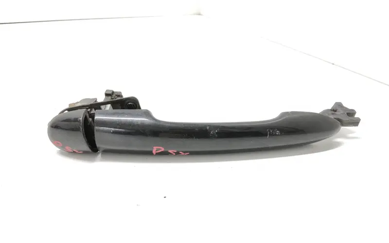 Maniglia esterna Posteriore Sinistra RENAULT Megane ll Serie (06>08) 7701209580 8200303064 Diesel 1.5 (06>08)