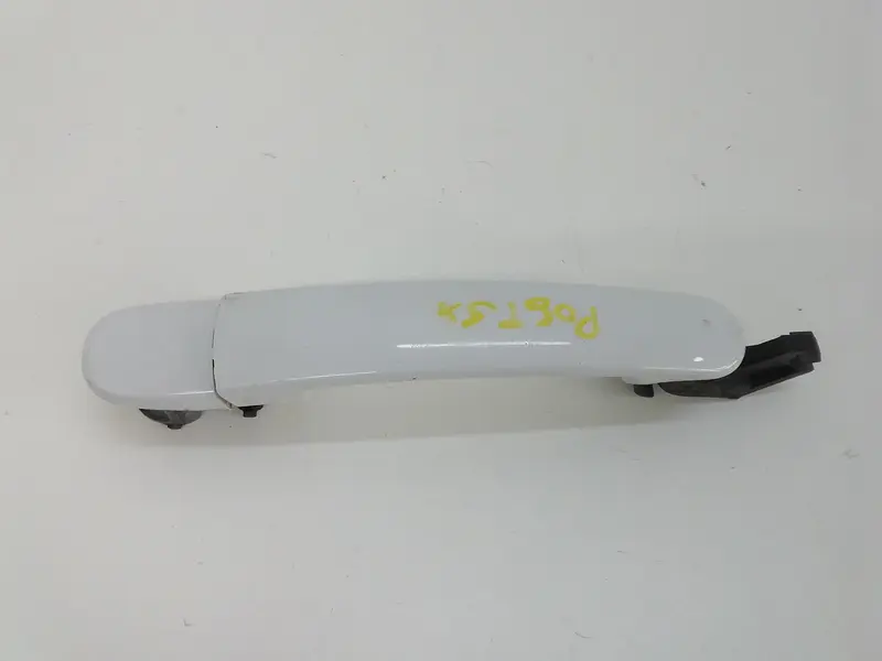 Maniglia esterna Posteriore Sinistra SEAT Altea XL 3B0837207 Diesel 2000